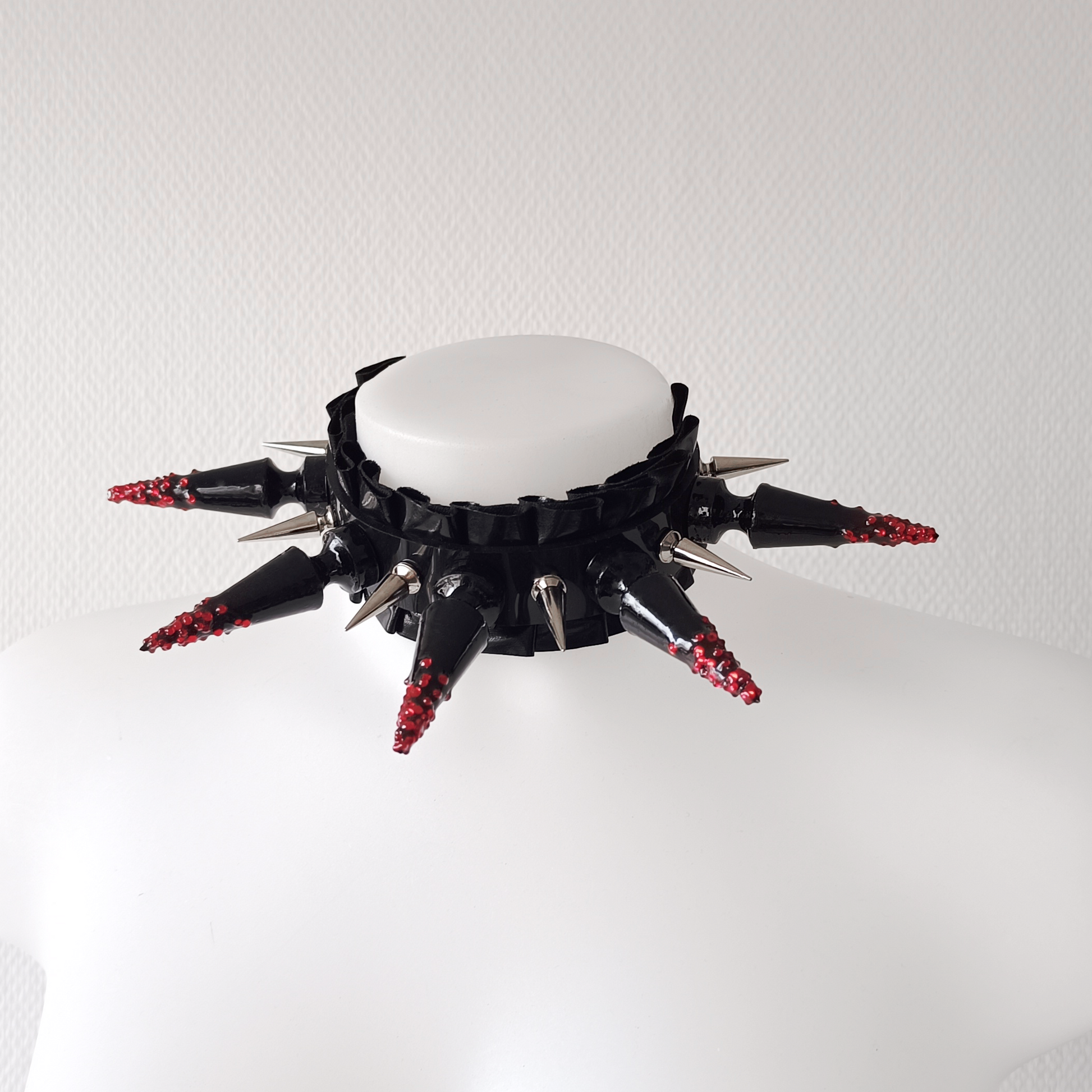 Bleeding tears Choker