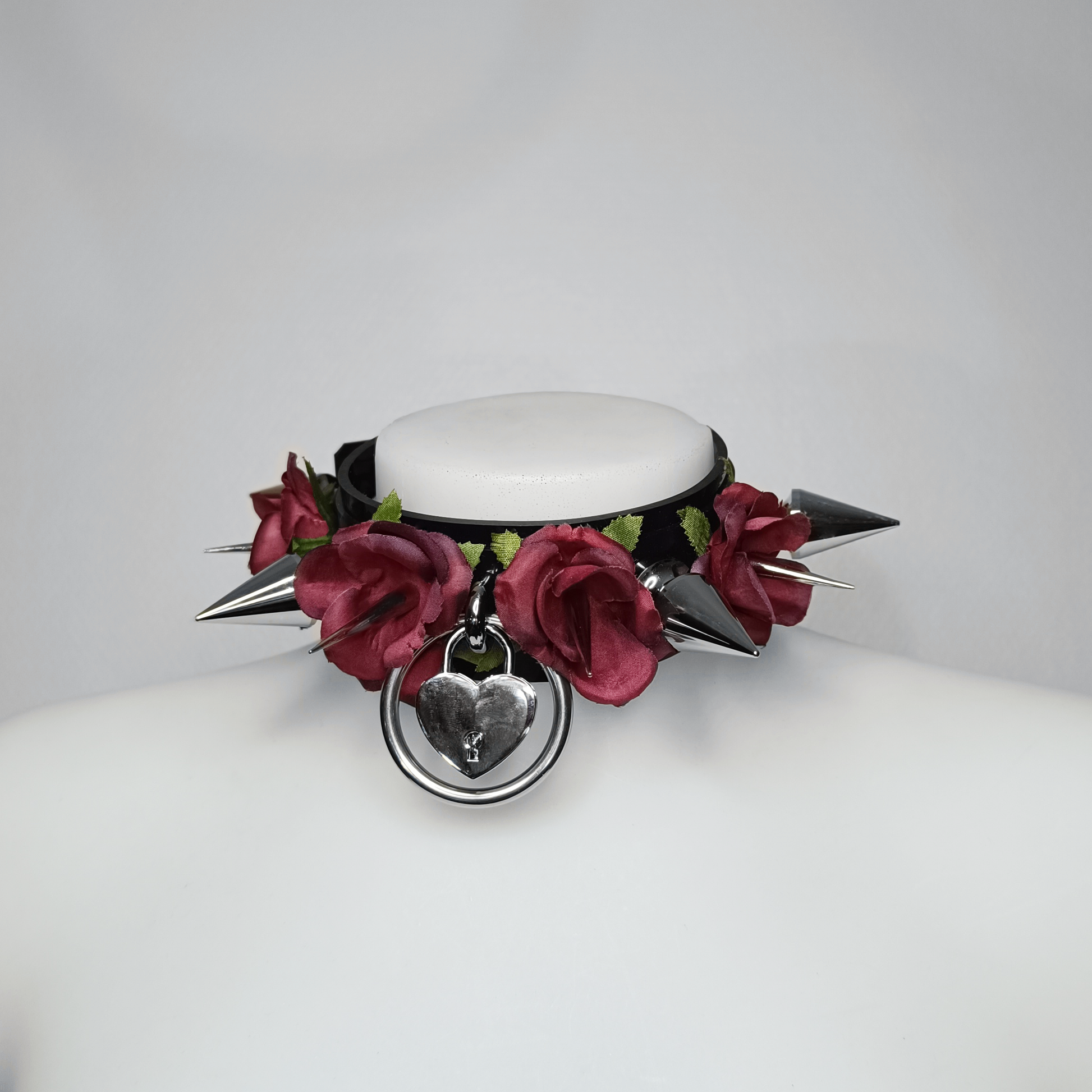Secret Garden Choker