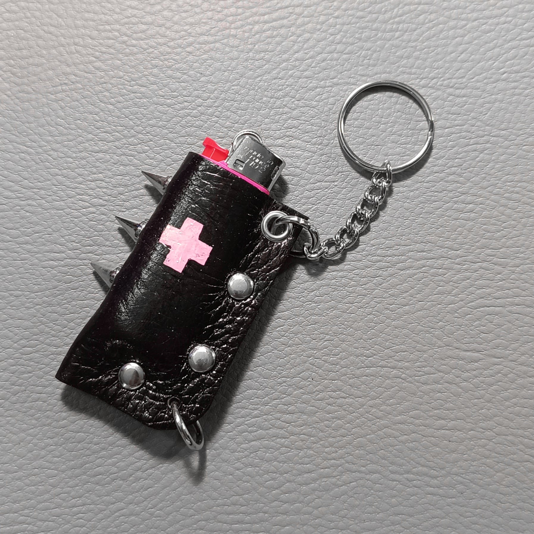 Nurse lighter case