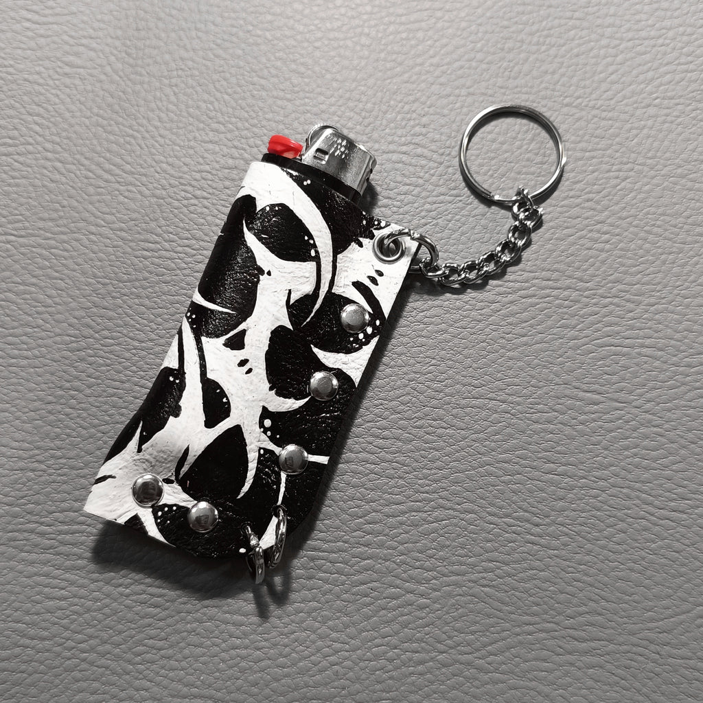 Echo lighter case