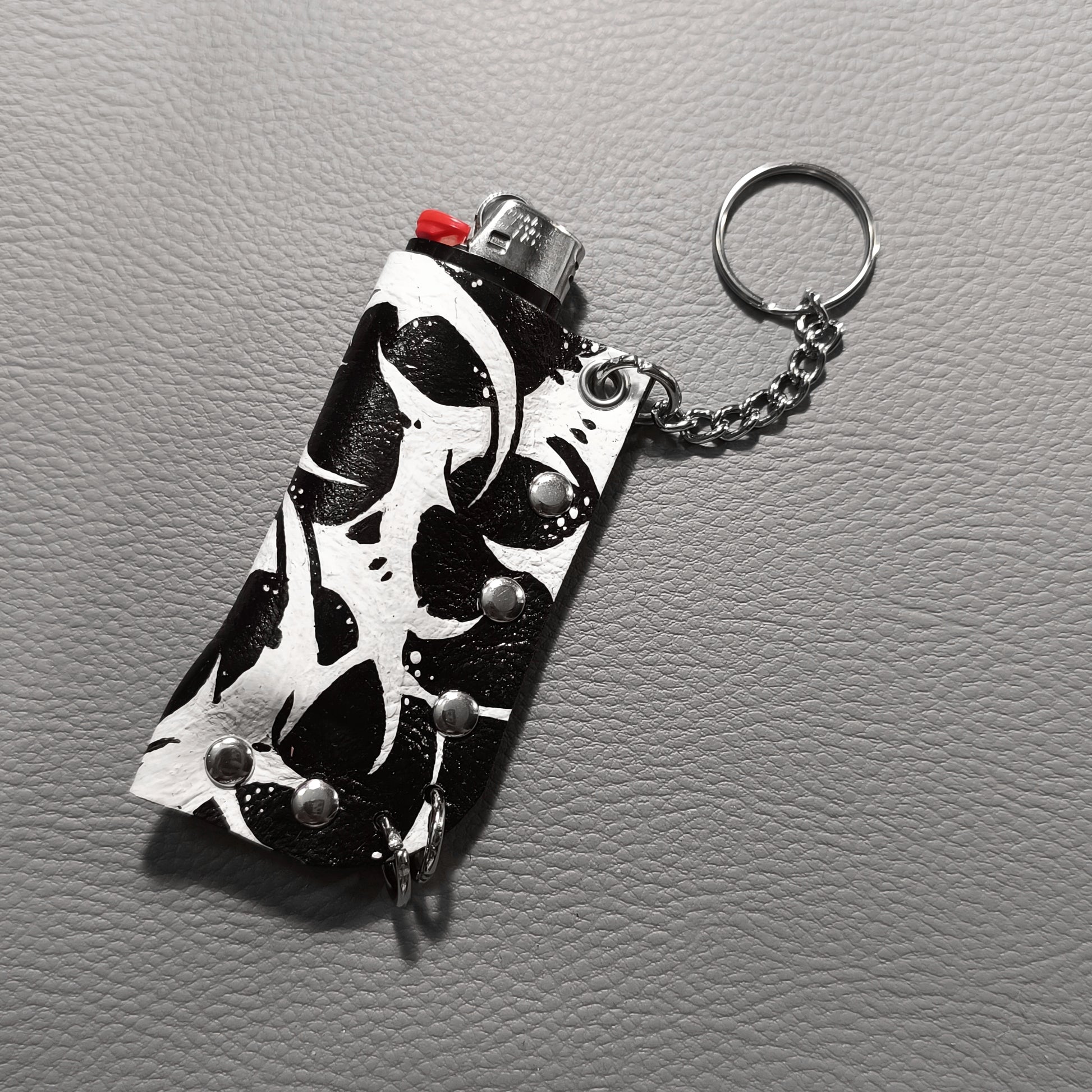Echo lighter case