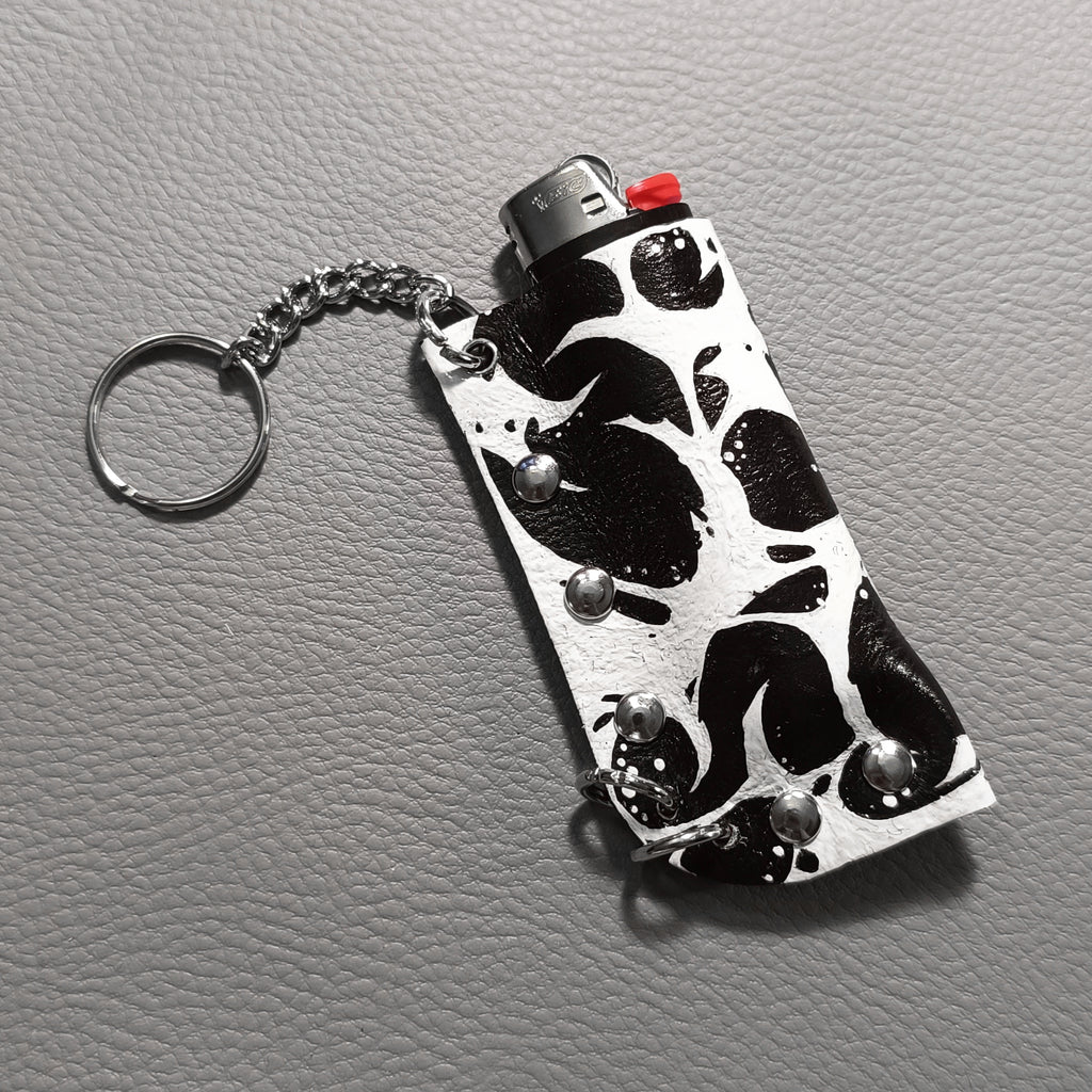 Echo lighter case