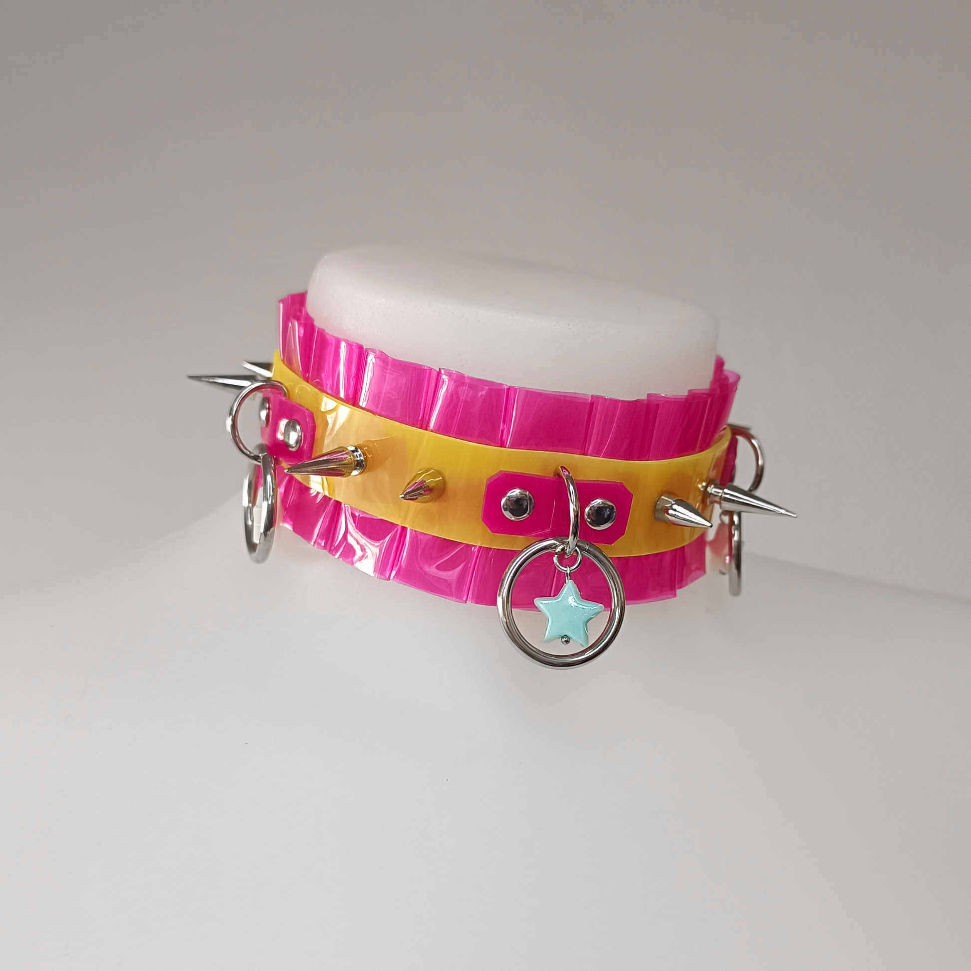Betty Choker