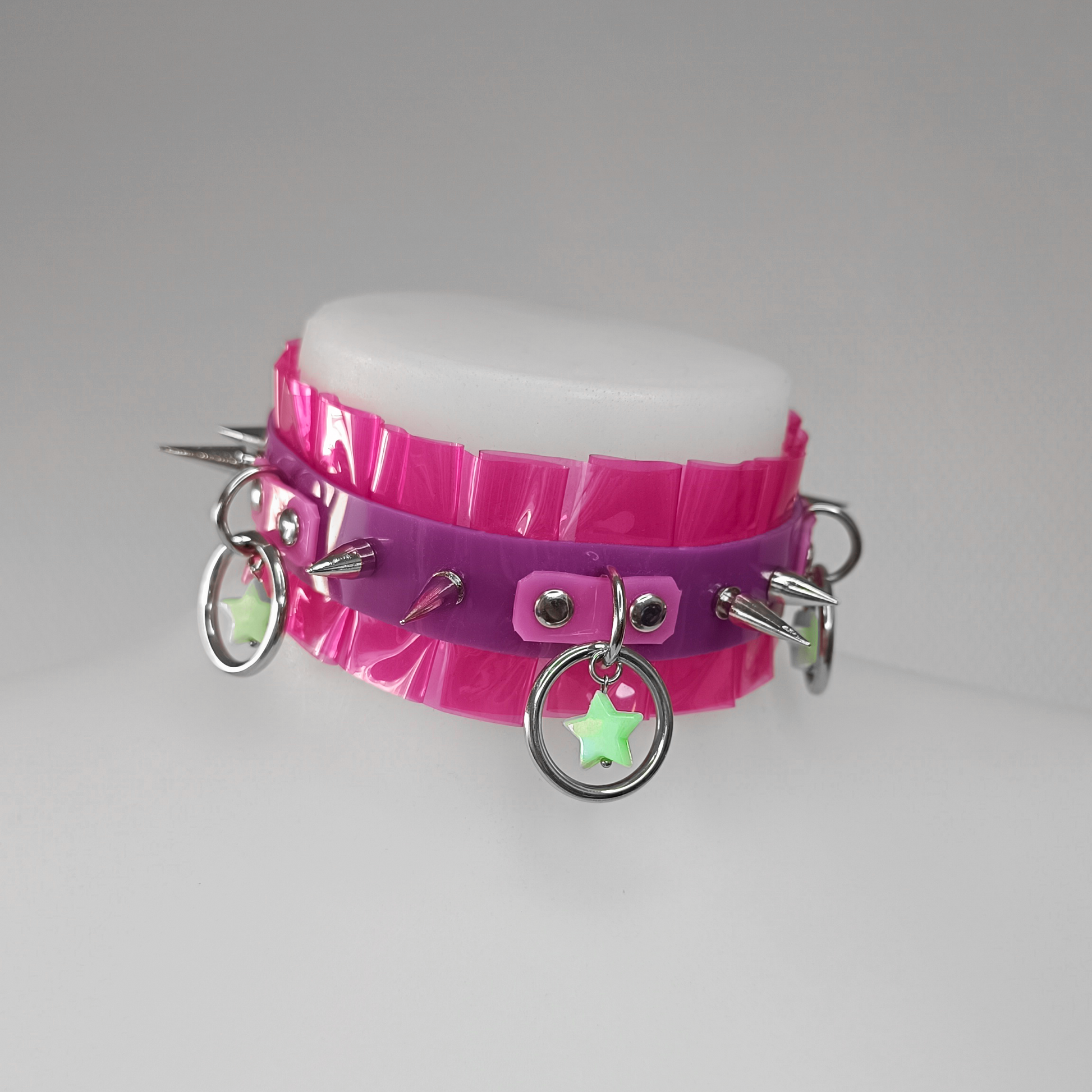 Polly Choker
