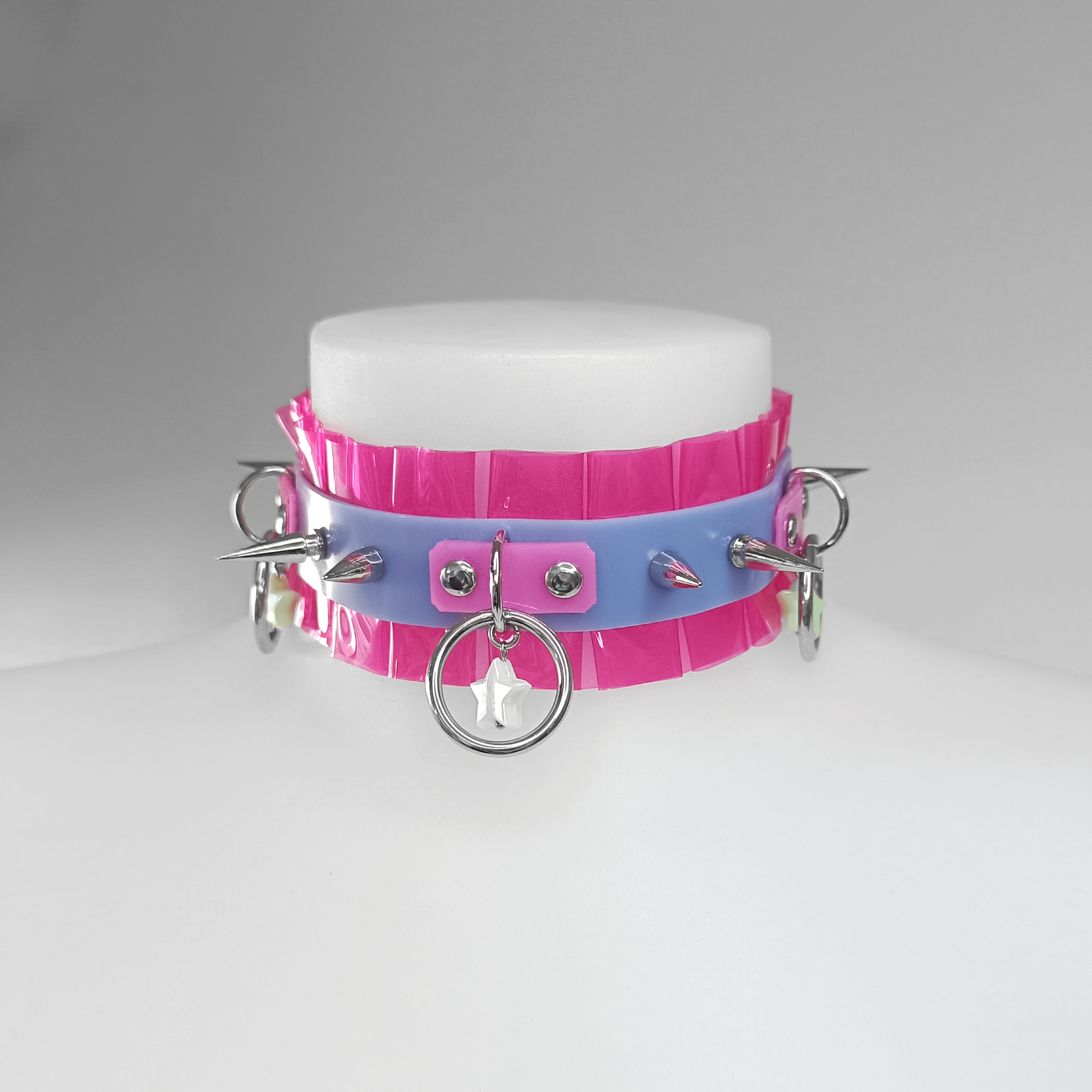 Candylicious Choker