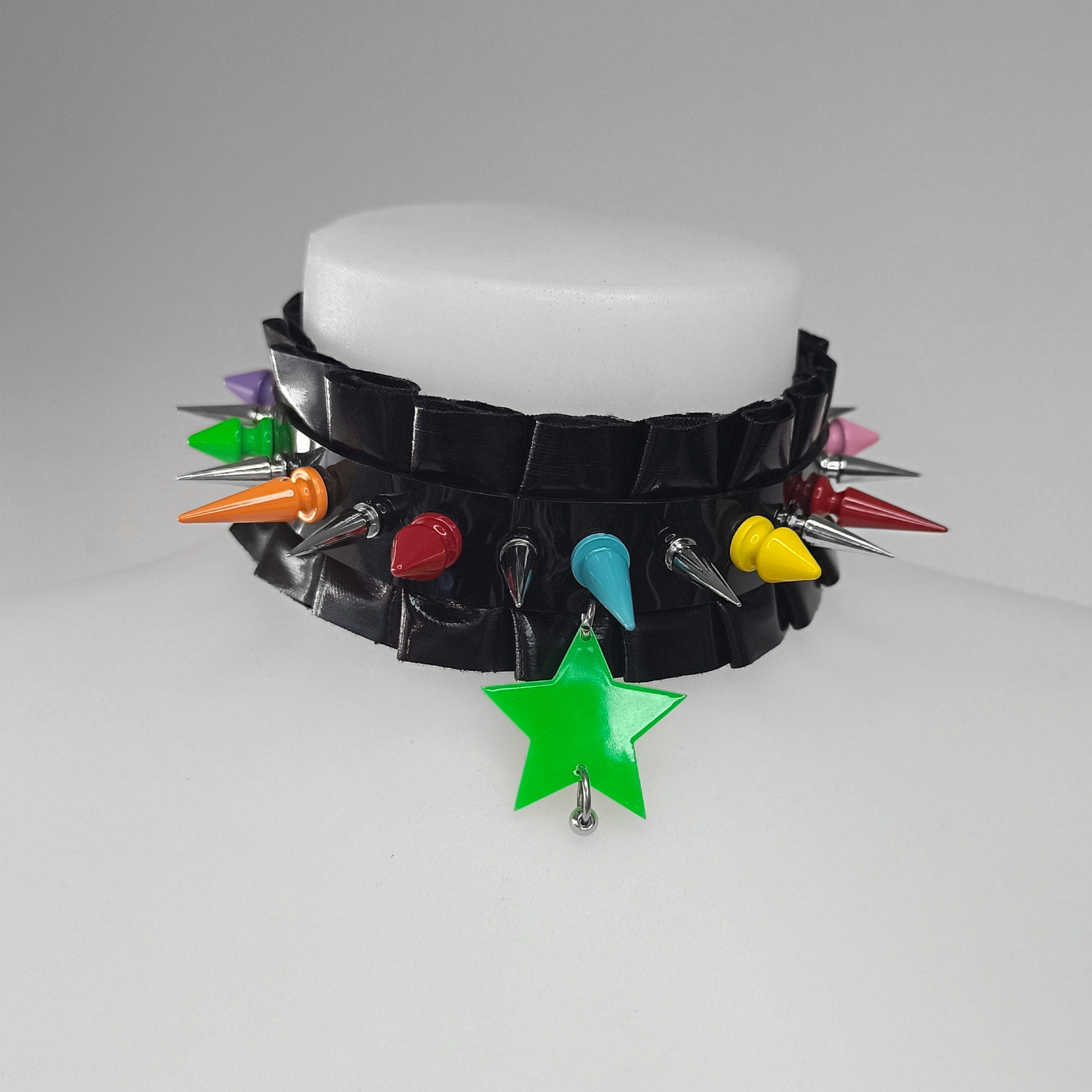 Killer Clown Choker