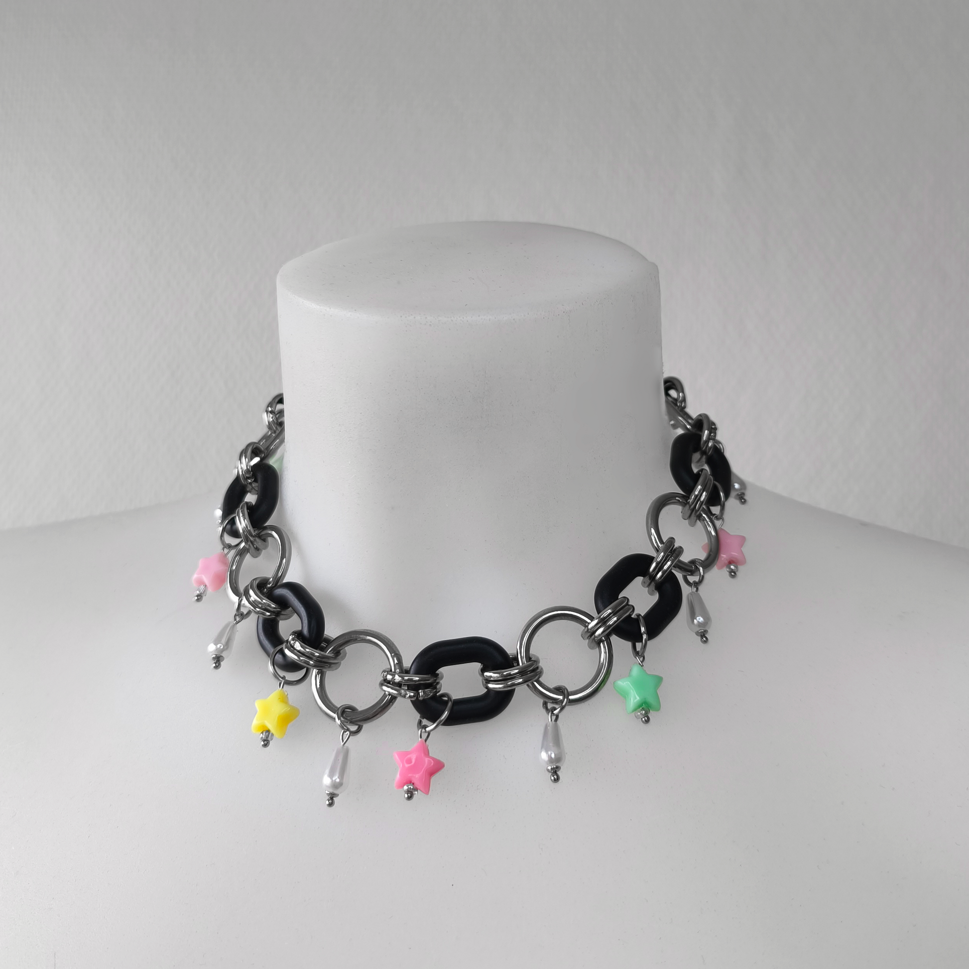 Susuwatari Necklace