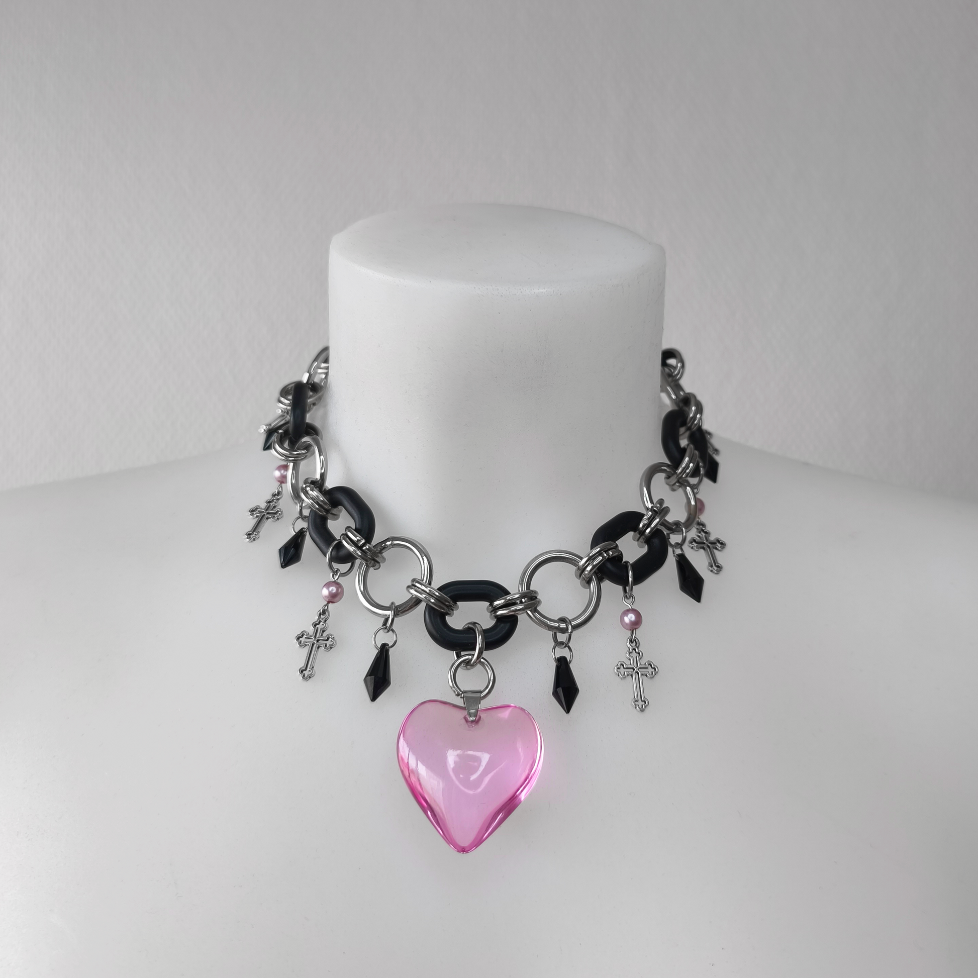 Magdalena Necklace
