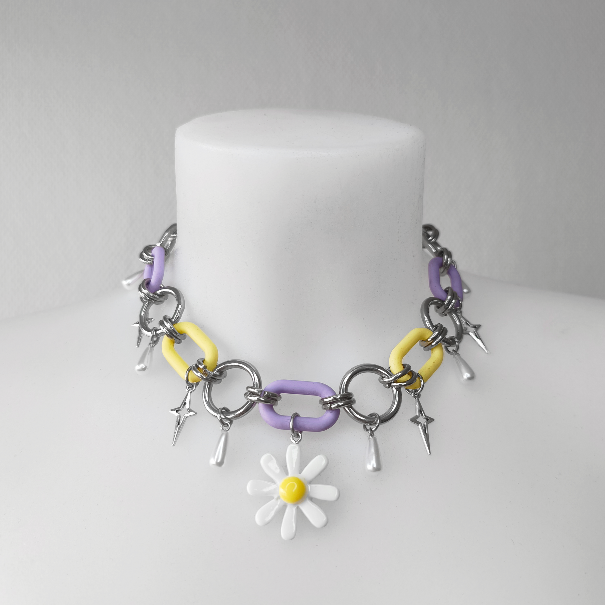 Solstice Necklace