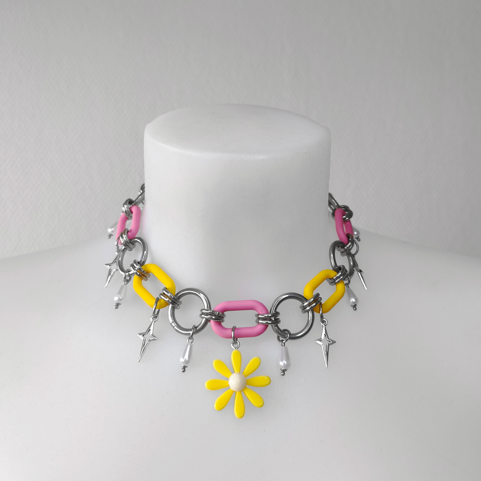 Daydream Necklace