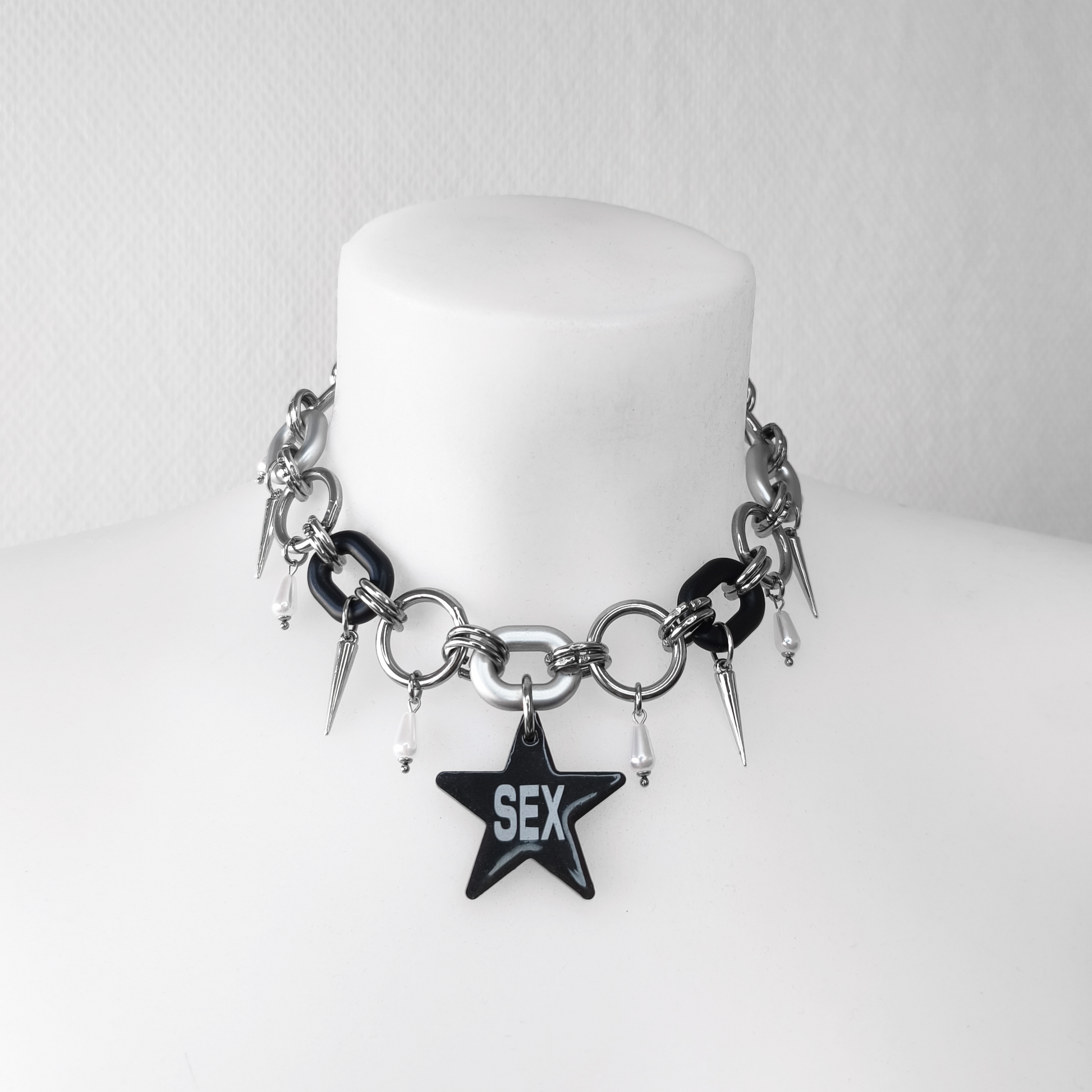 Xtasy Necklace
