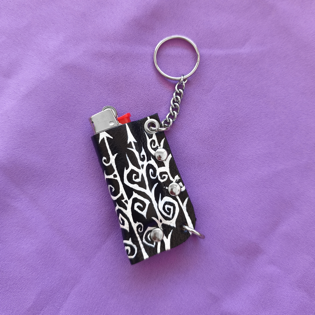 Gates lighter case