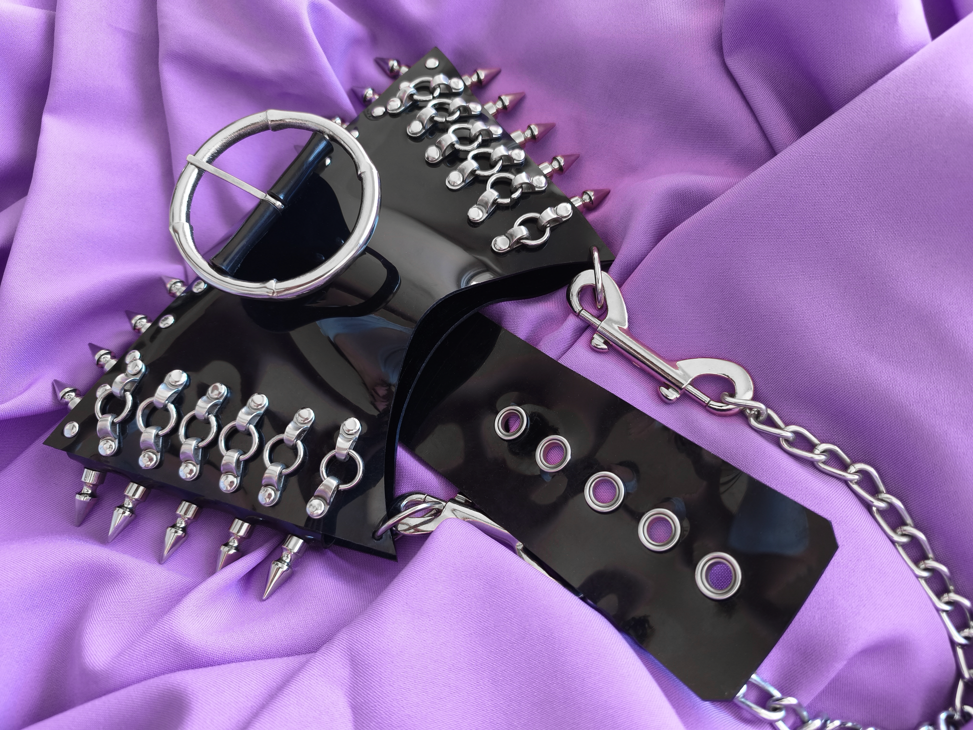 Masochist Bag