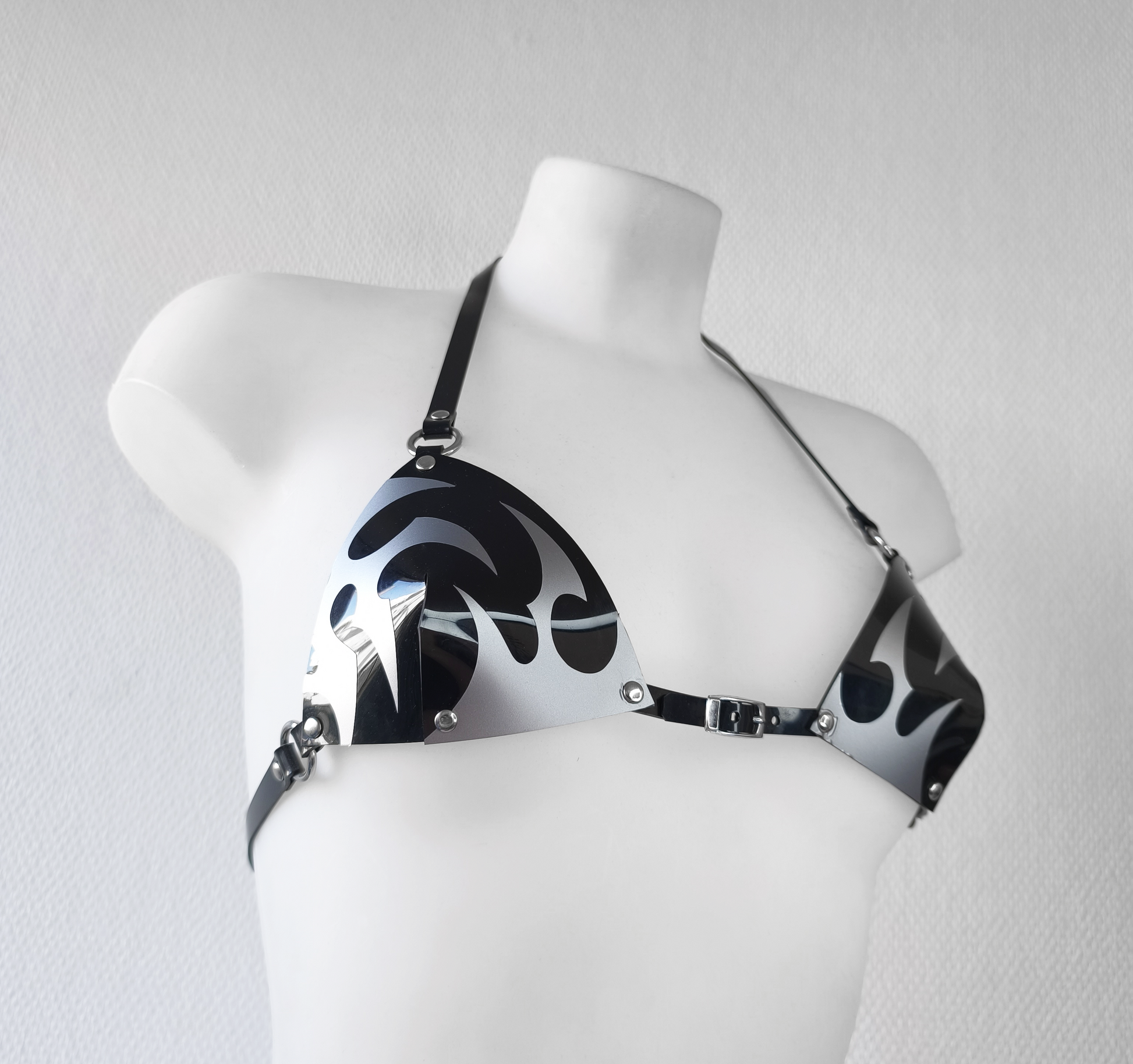 Cursed Bra