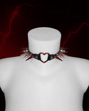 Juliette Choker