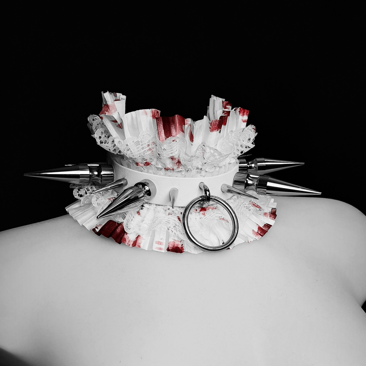 Lucy Choker