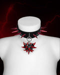 Siouxsie Choker