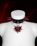 Siouxsie Choker