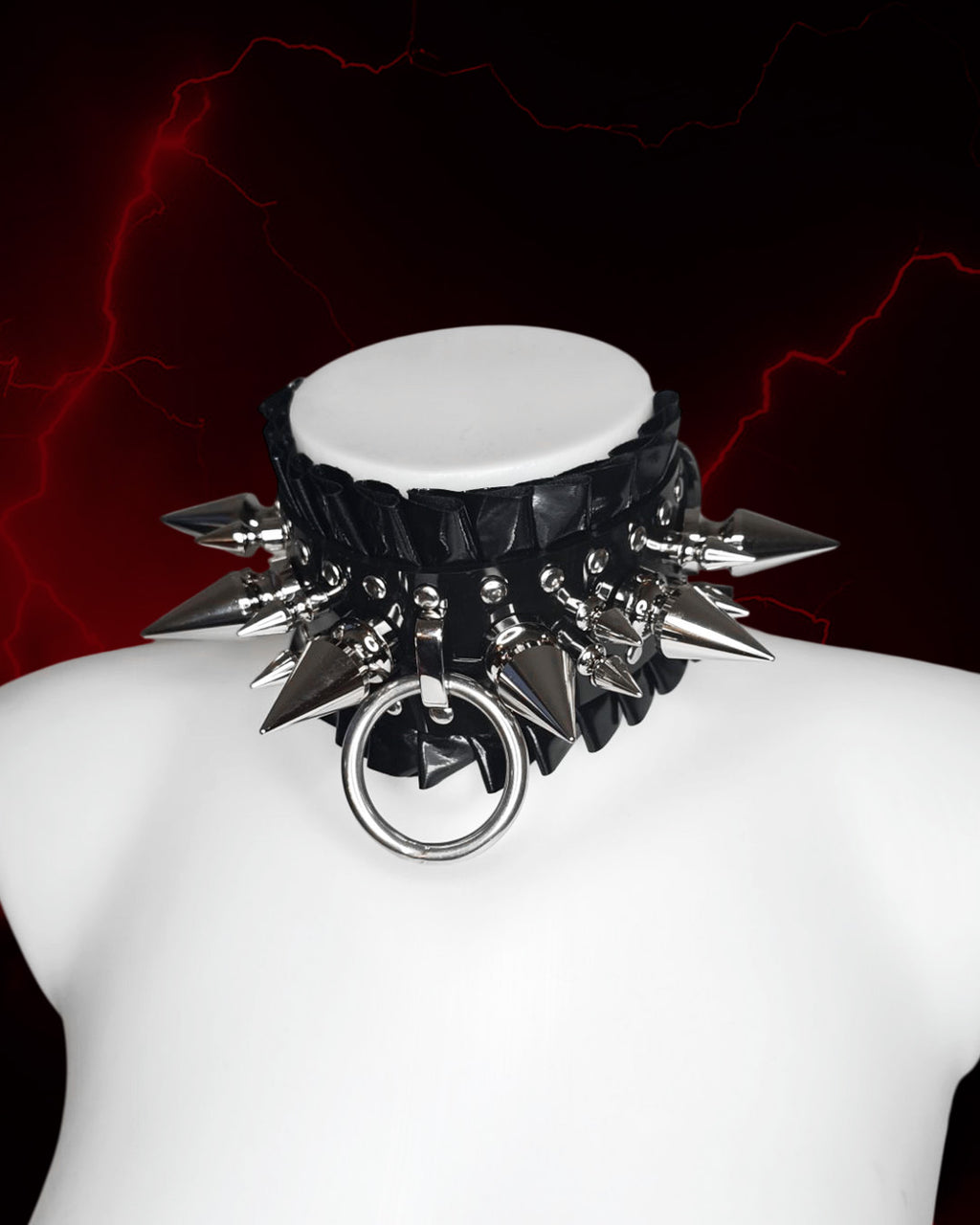 Vesper Choker