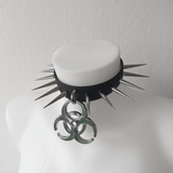 Antibody Choker