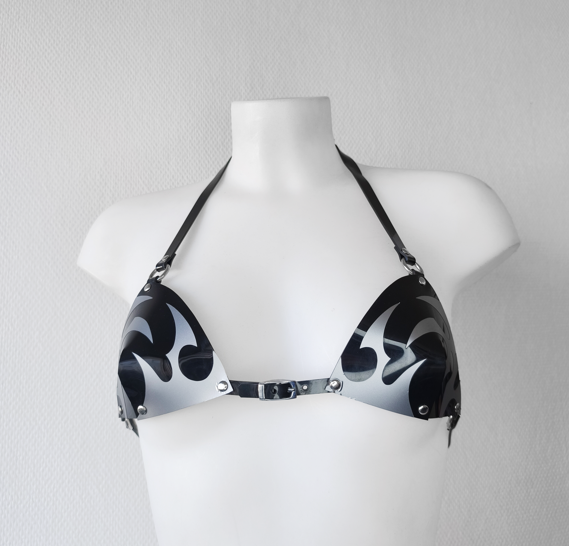 Cursed Bra
