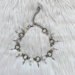 Opale Lake Necklace