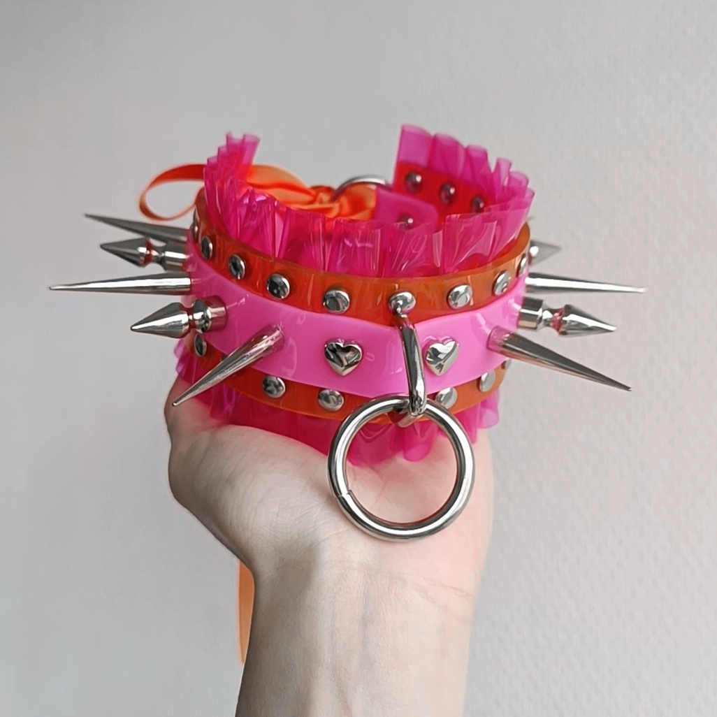 Barbra Choker