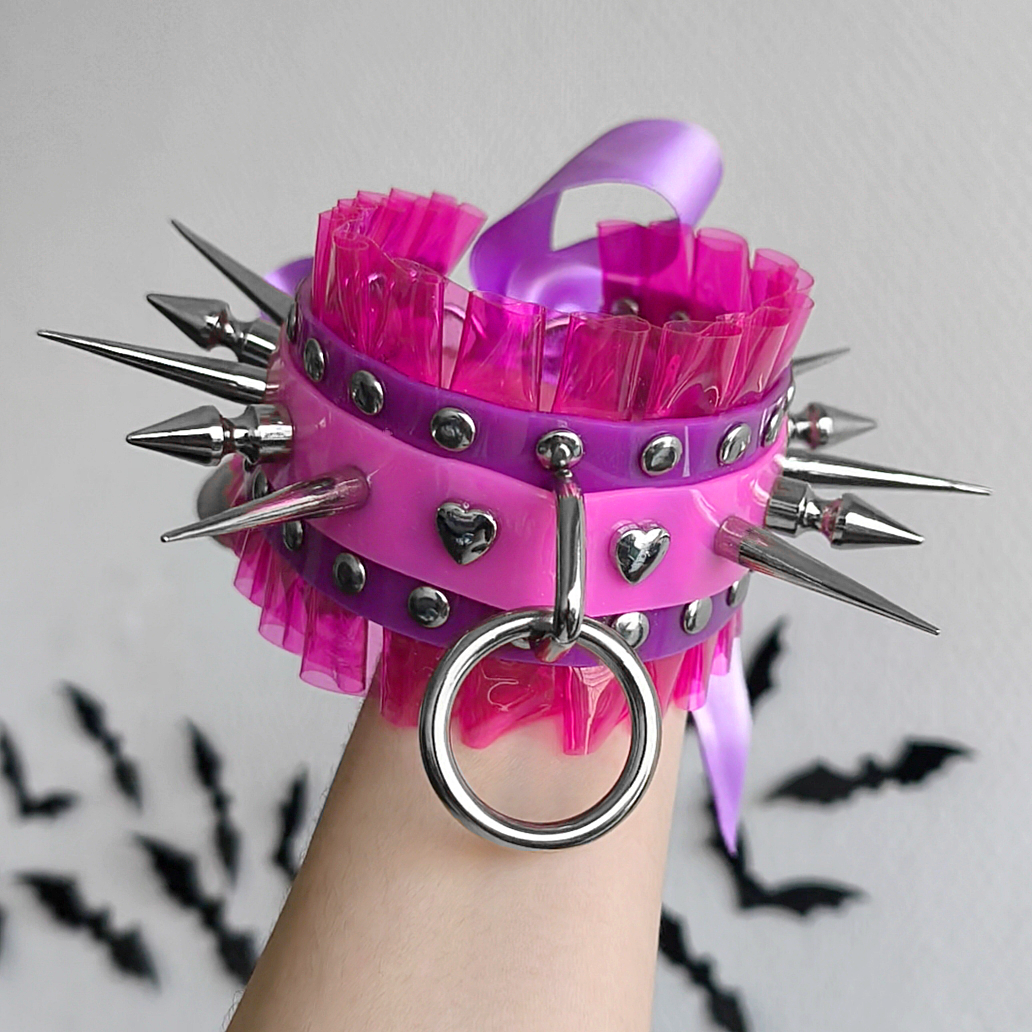 Barbie Choker
