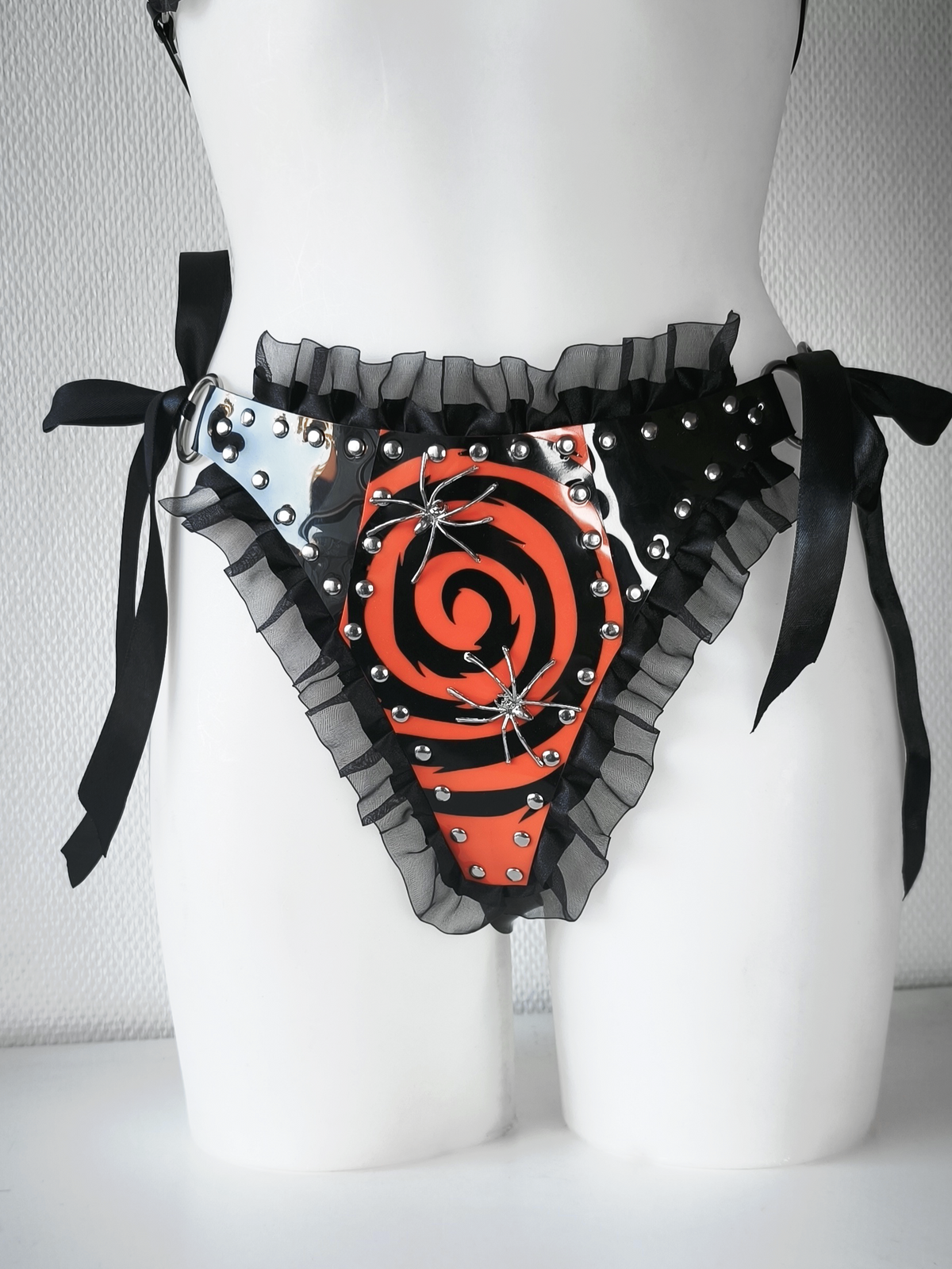 Trick or Twist Set