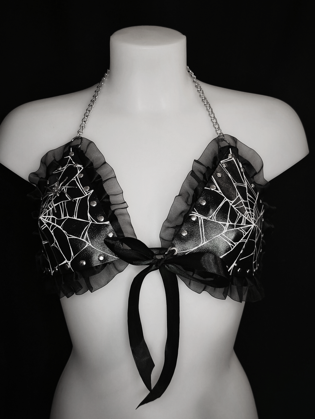 Spiderweb top