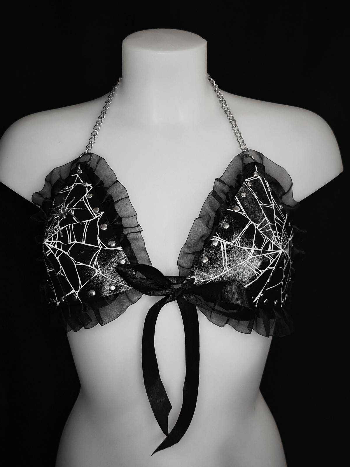 Spiderweb top