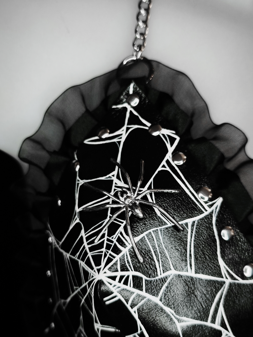 Spiderweb top
