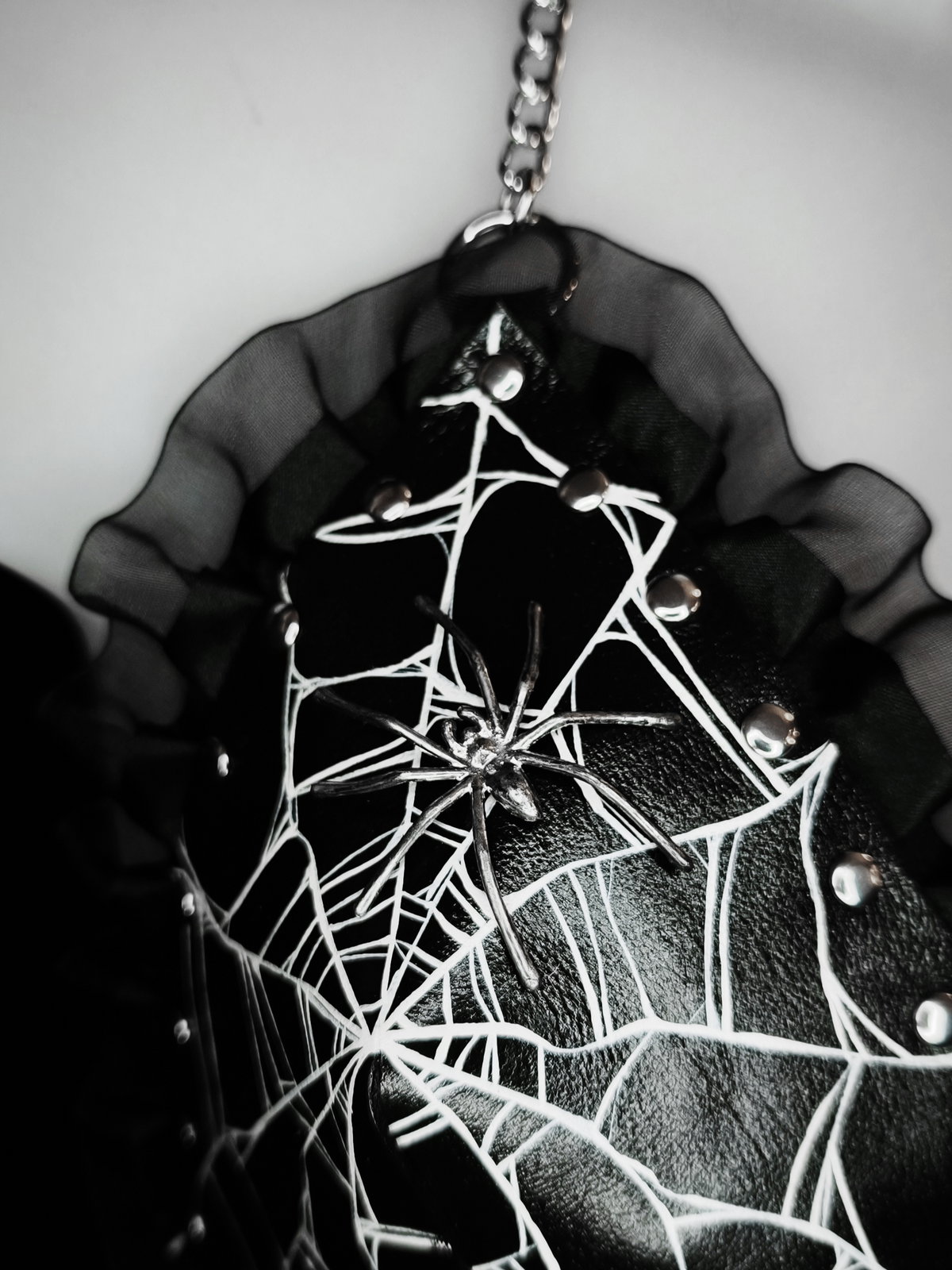 Spiderweb top