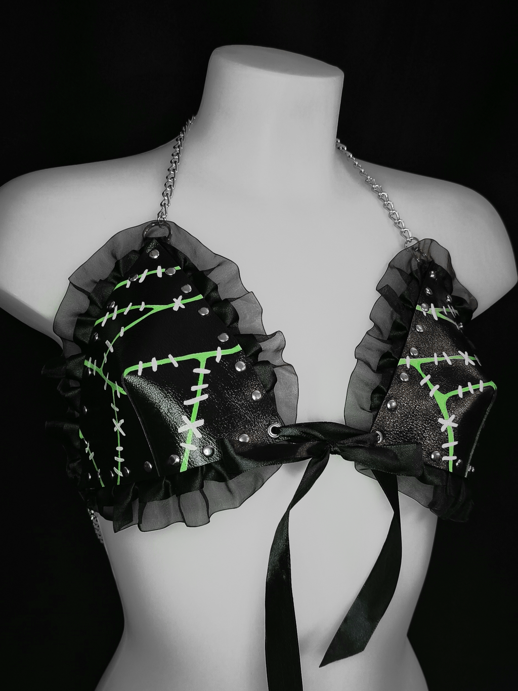 Zombie top