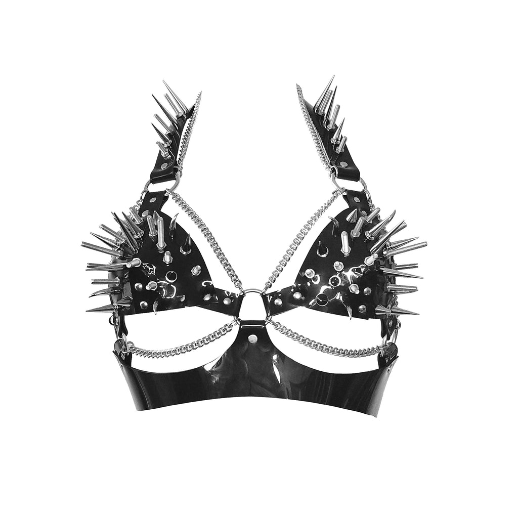 ABIGOR BRA TOP