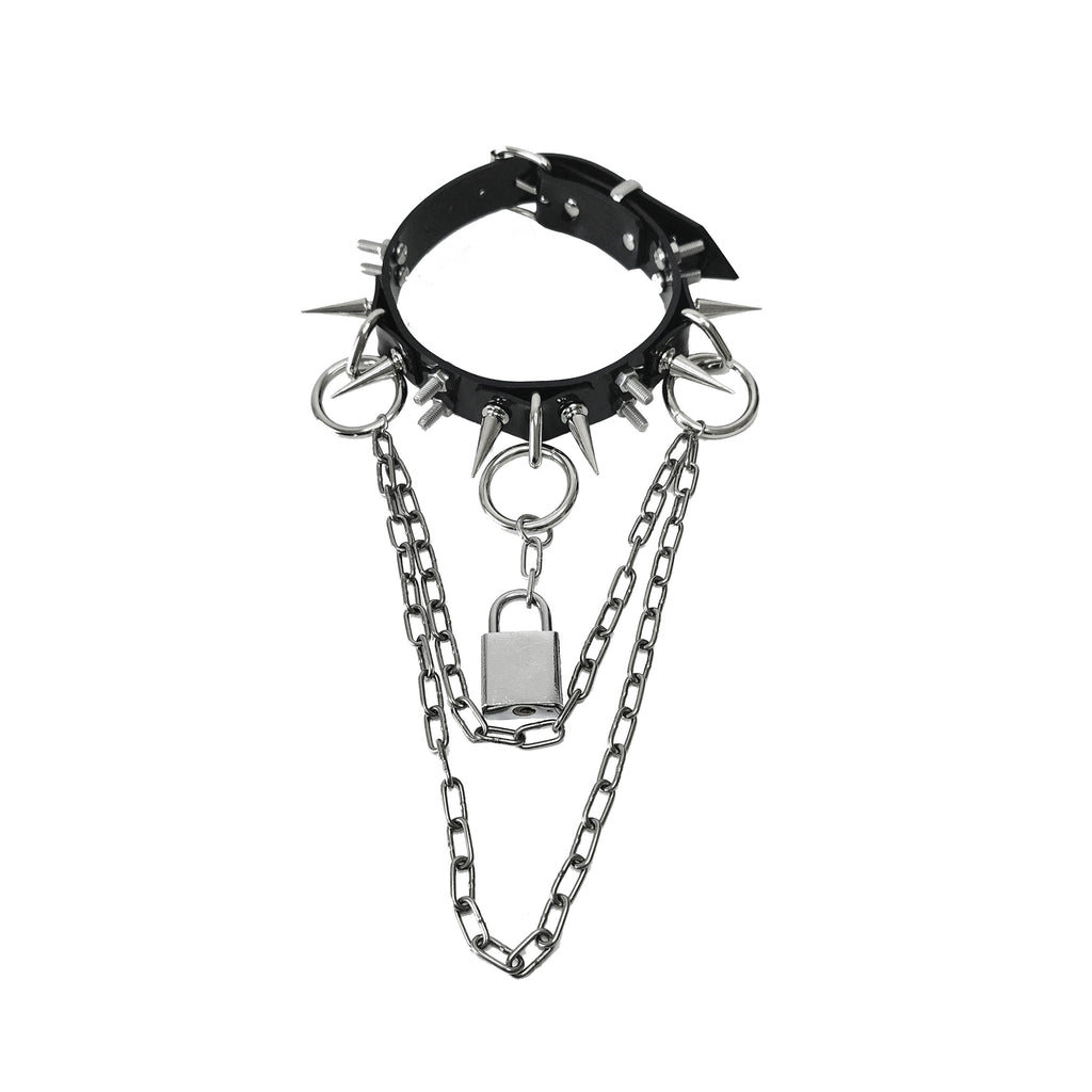ANGELIQUE CHOKER