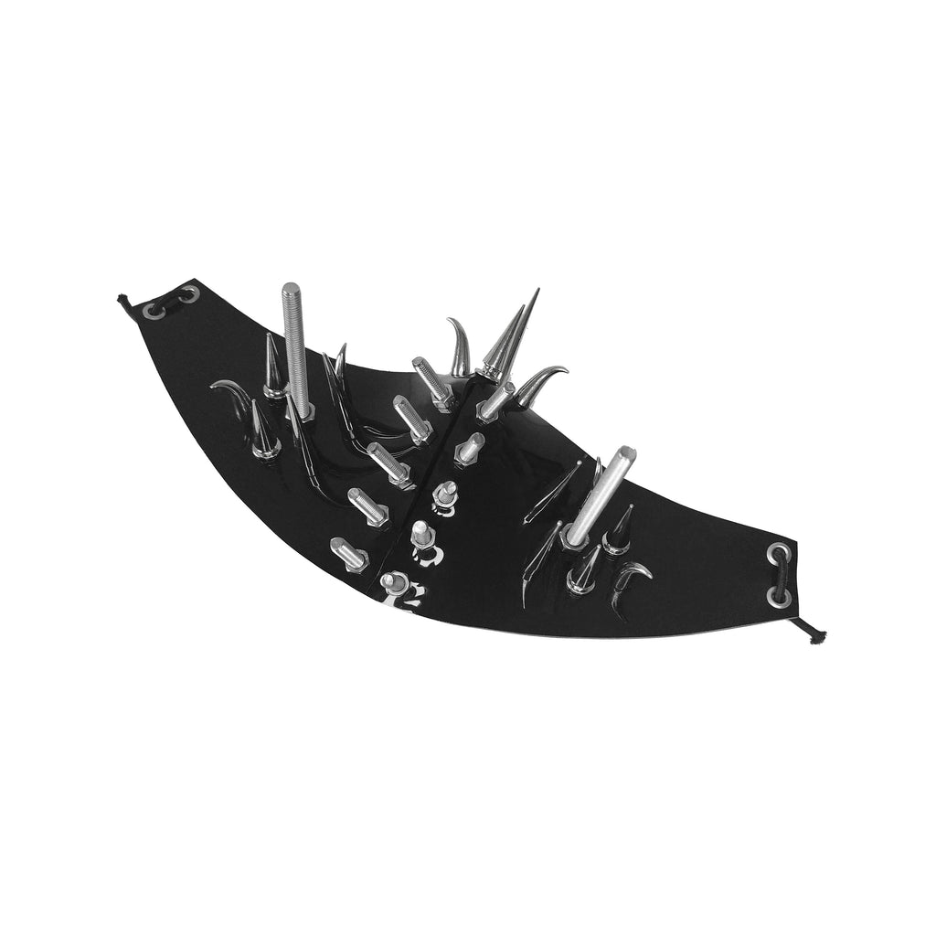 CHATTERER FACE MASK