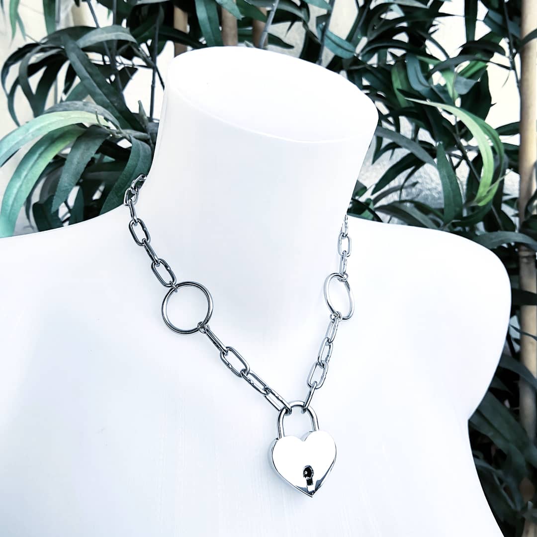 WBC X MONA - Dark Secrets