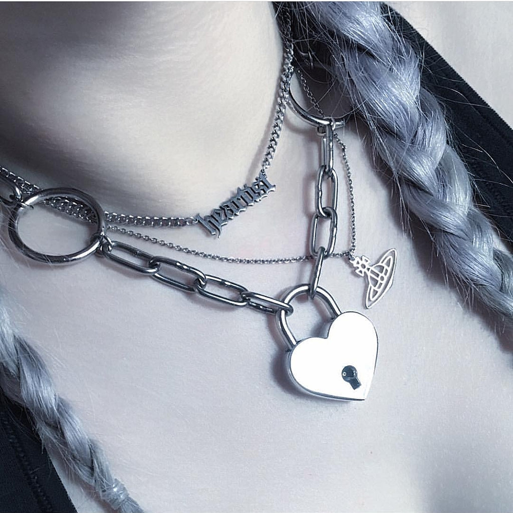 WBC X MONA - Dark Secrets