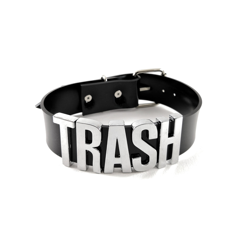 TRASH Choker