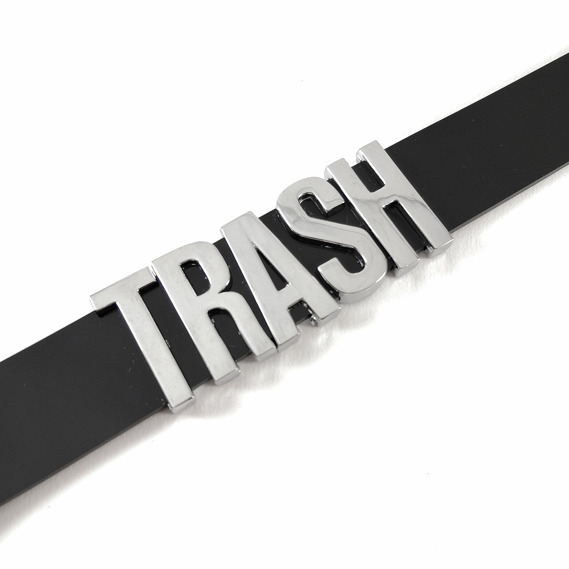 TRASH Choker