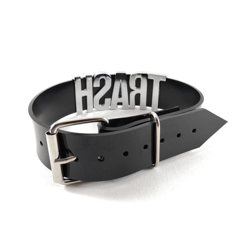 TRASH Choker