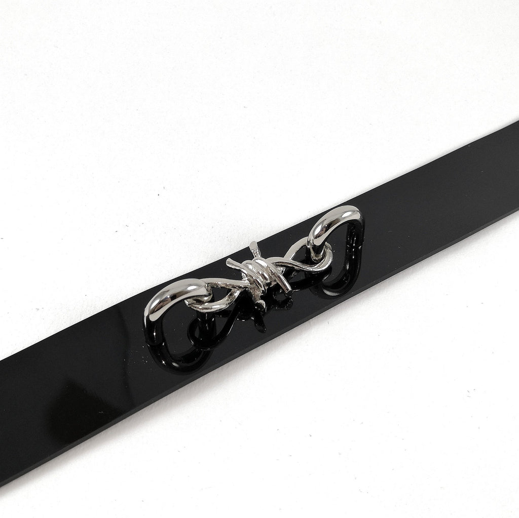 Barbed Wire Choker