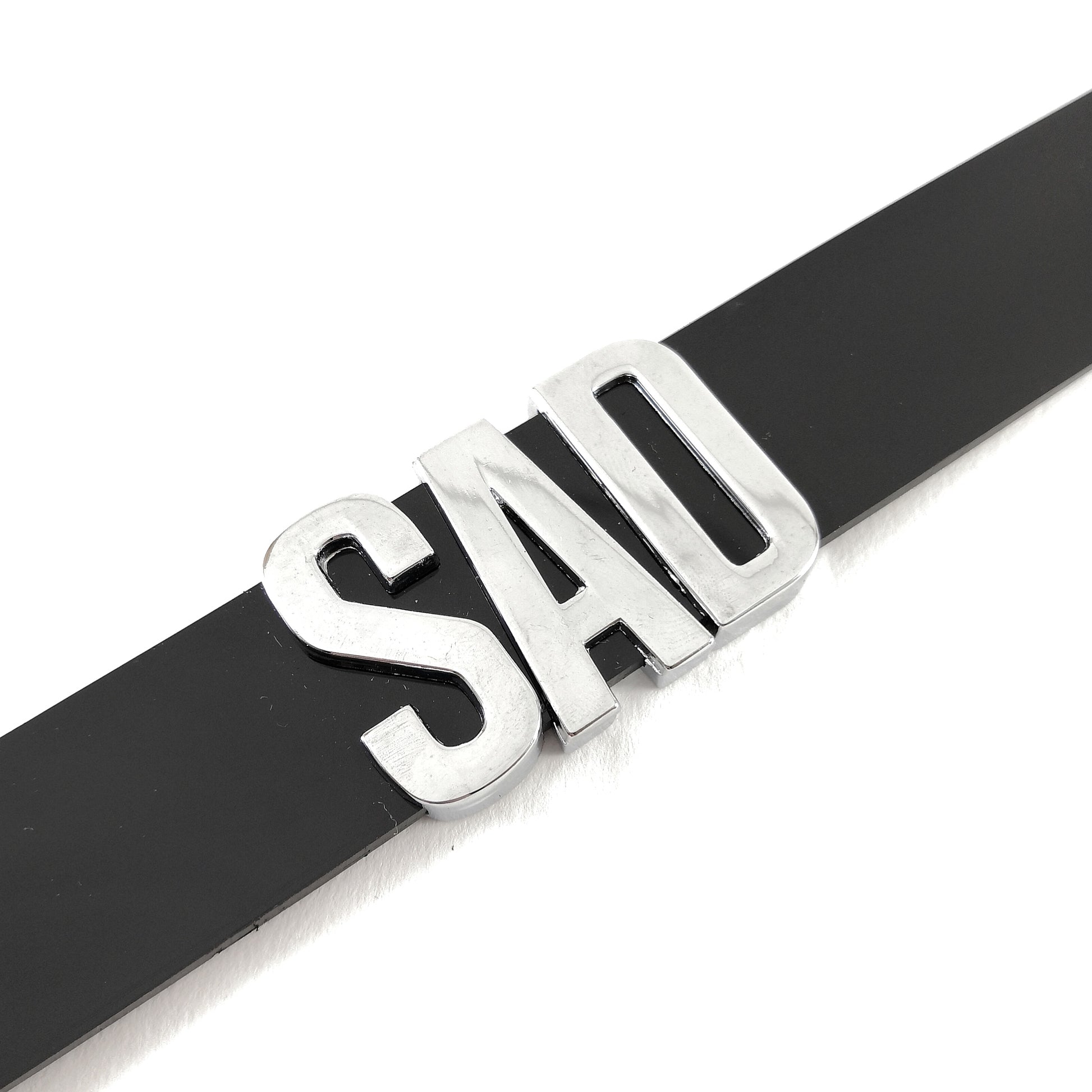 SAD Choker