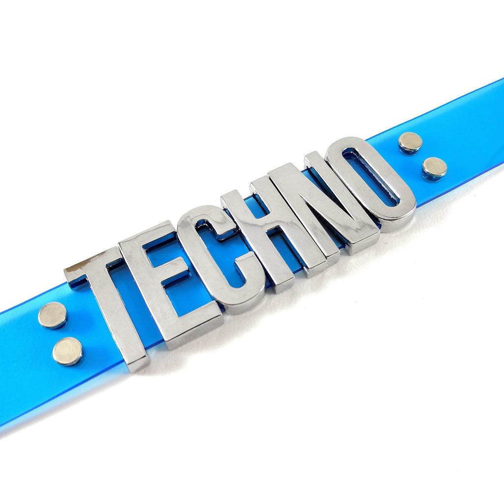 TECHNO Choker
