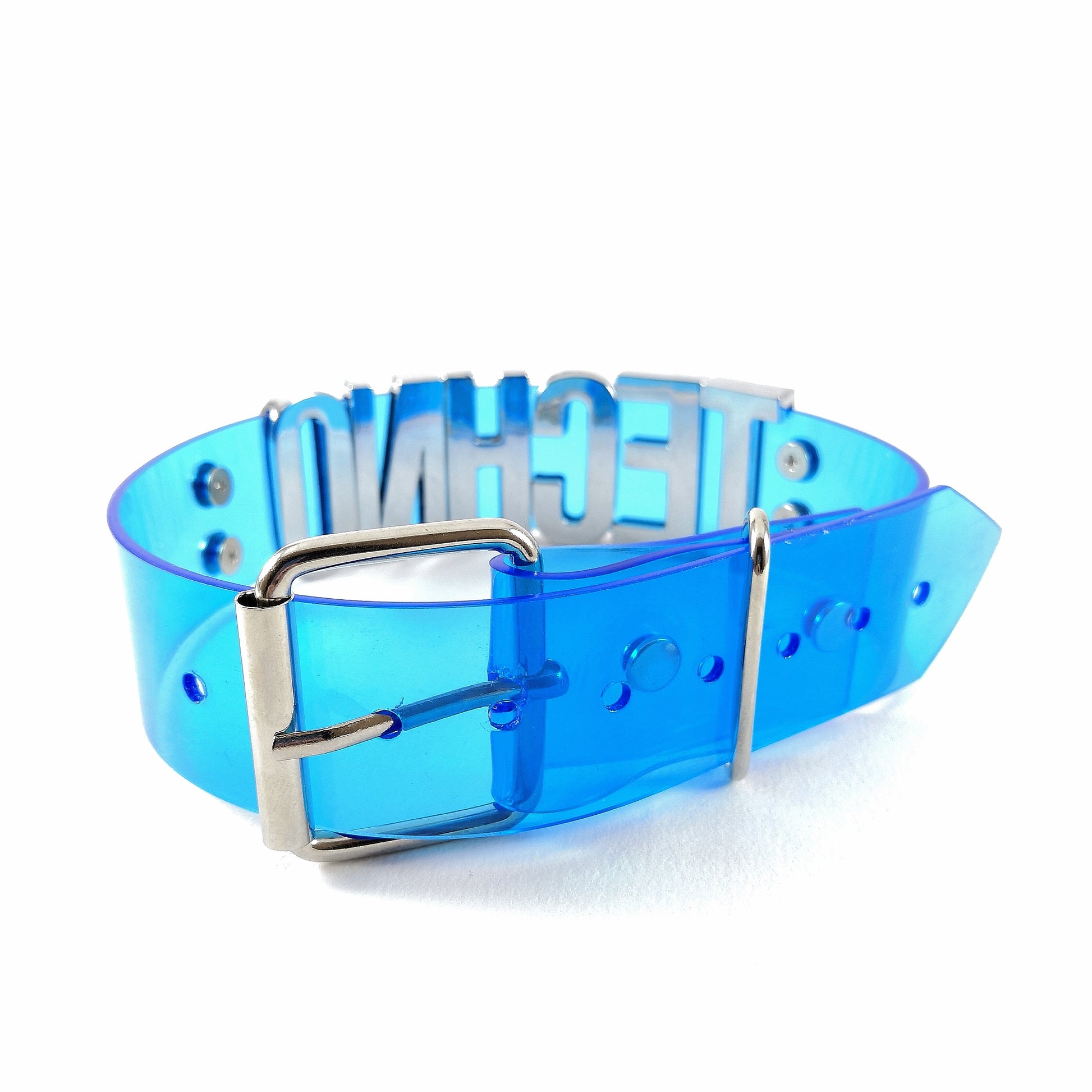 TECHNO Choker