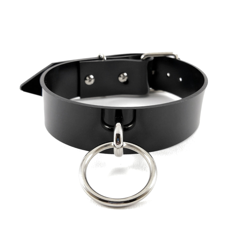 Simple Ring Choker