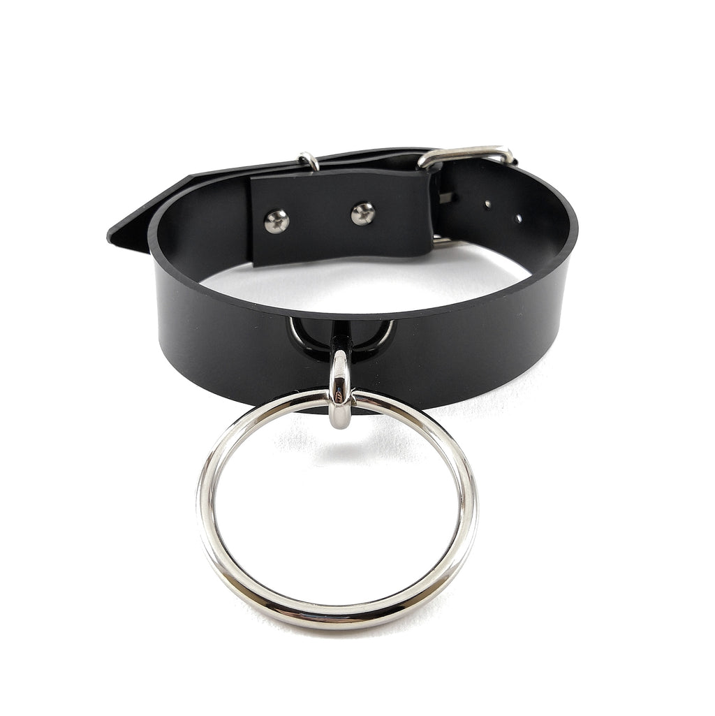 Simple Ring Choker