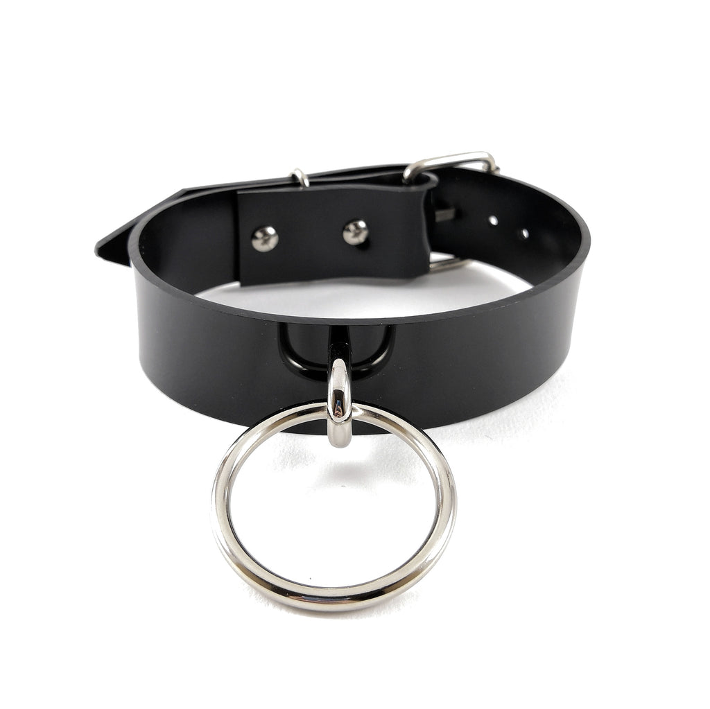 Simple Ring Choker