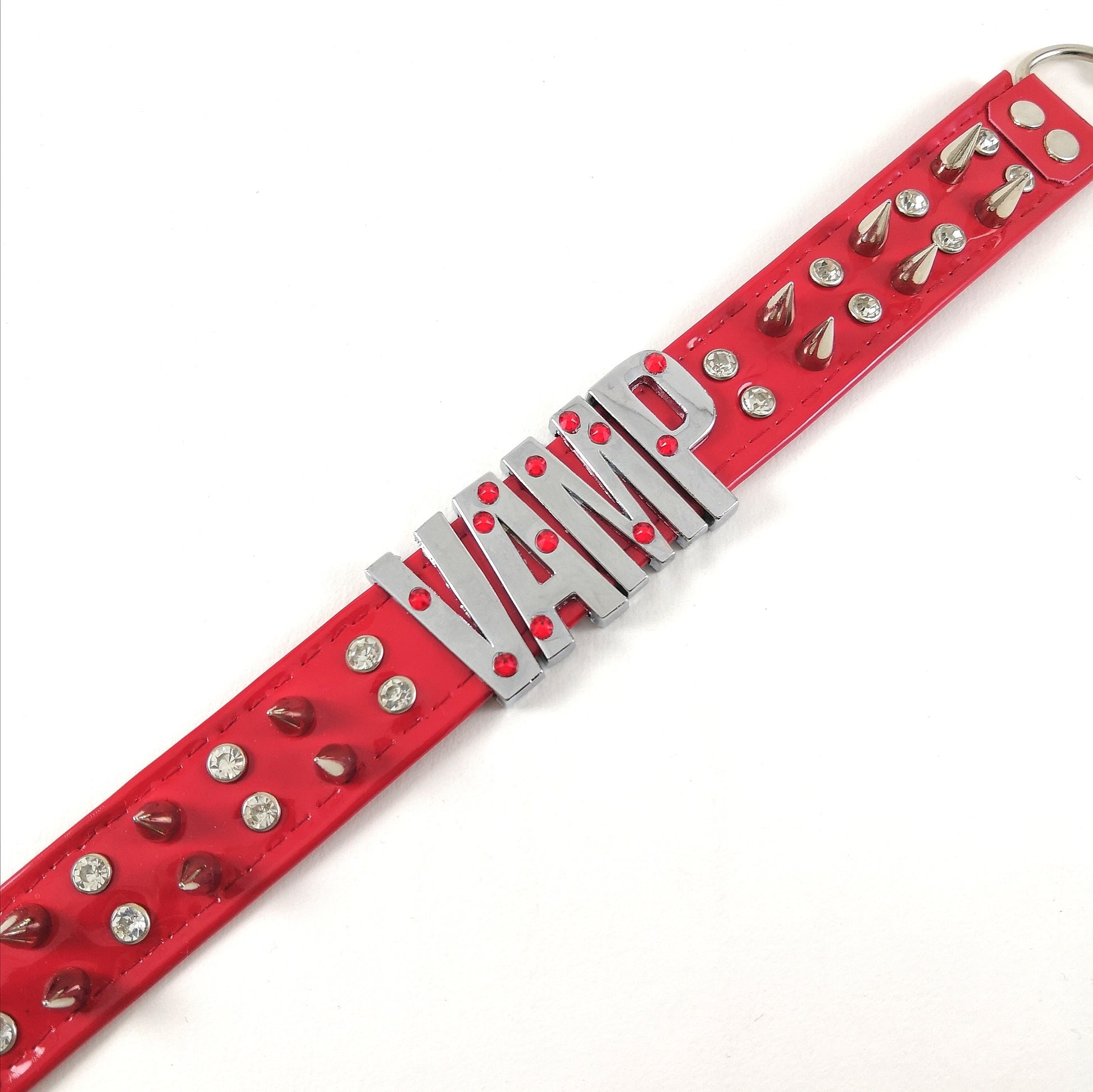 VAMP bloody Choker